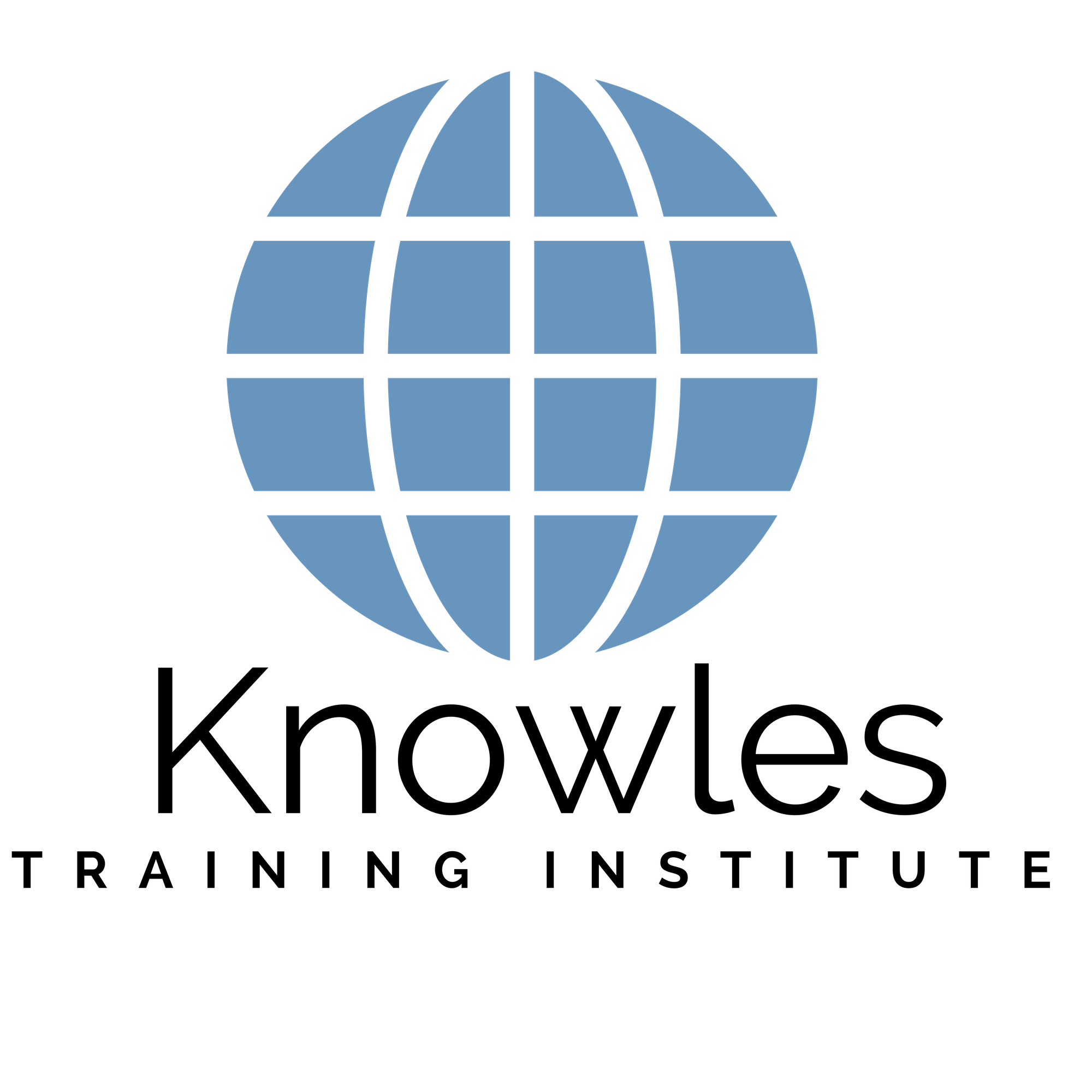 Knowles Training Insitute Logo